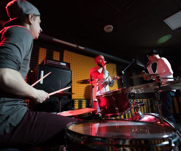 band
