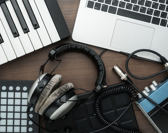 beatmaker